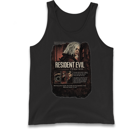 Resident Evil Tank-Top
