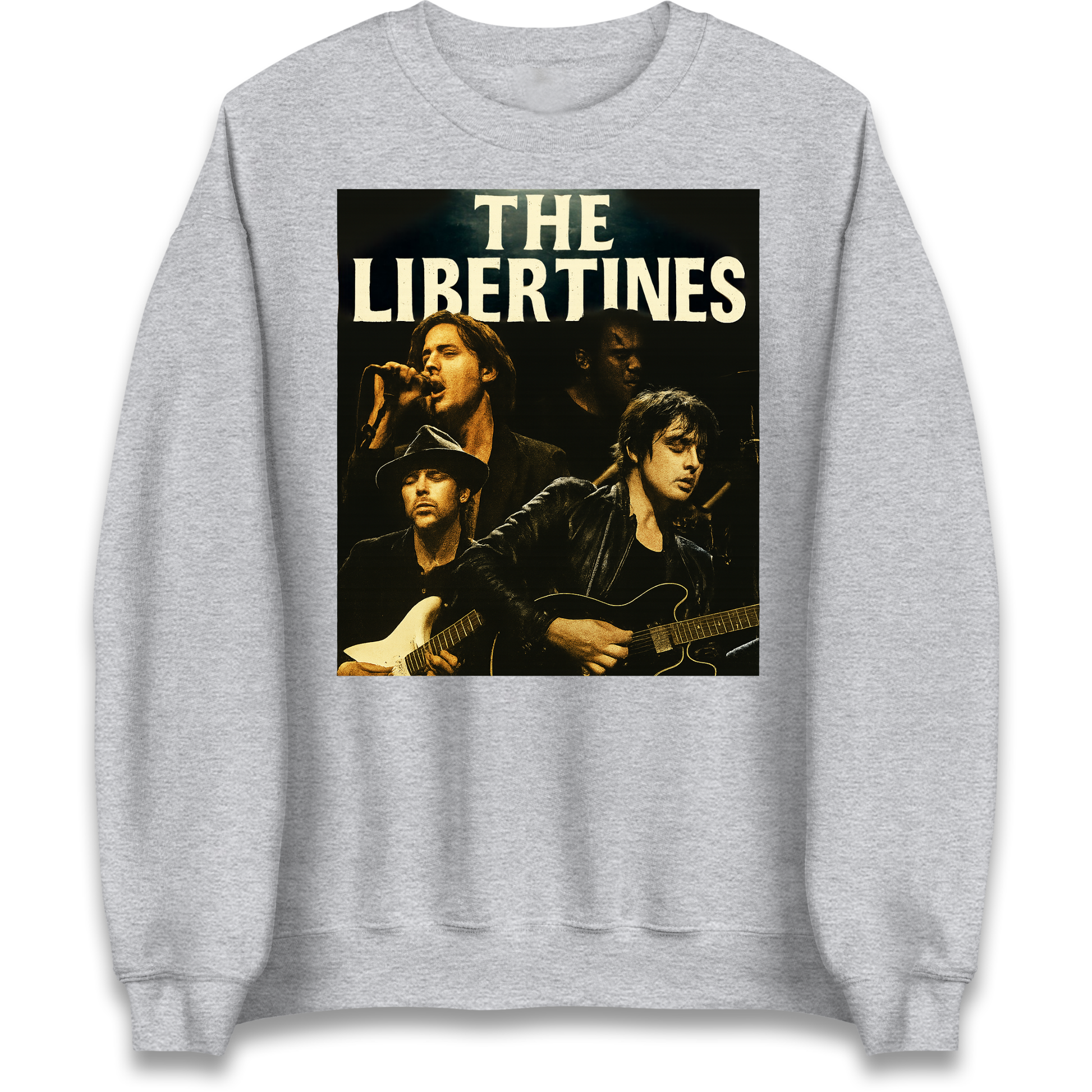 The Libertines Jumper 
