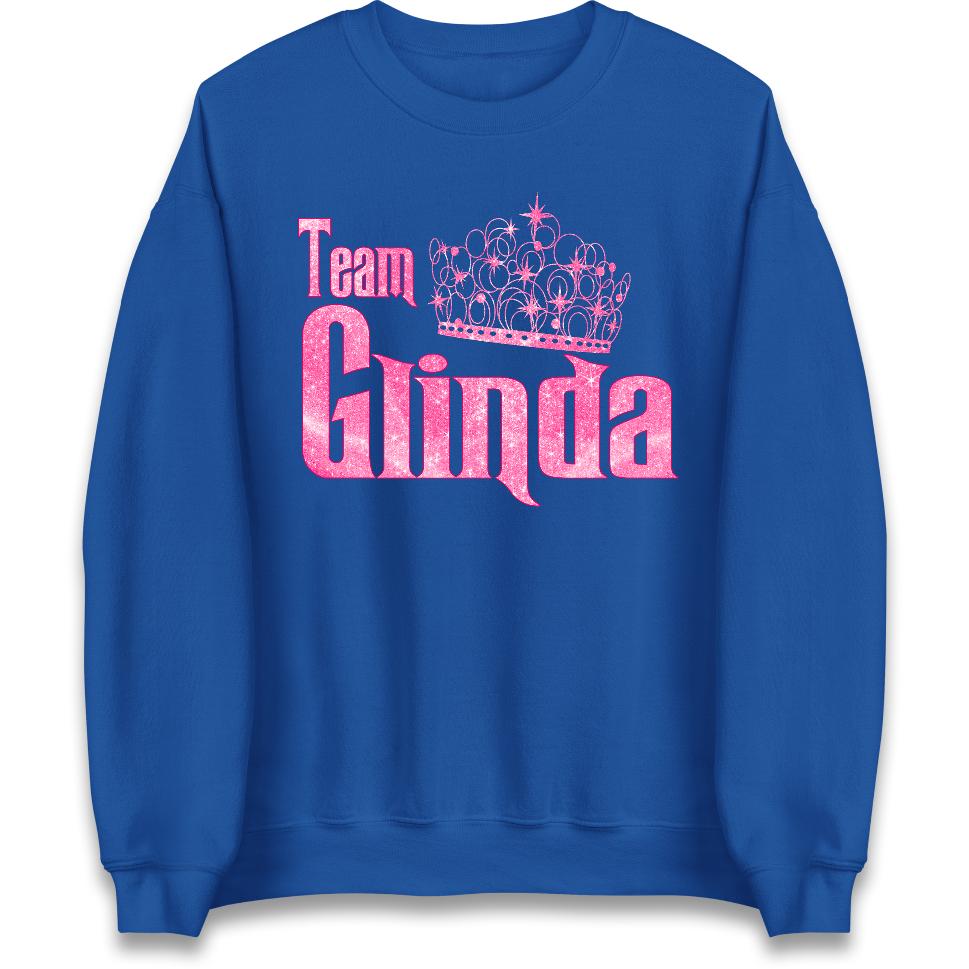 Team Glinda Sweatshirt