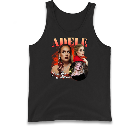 Adele Tank Top 