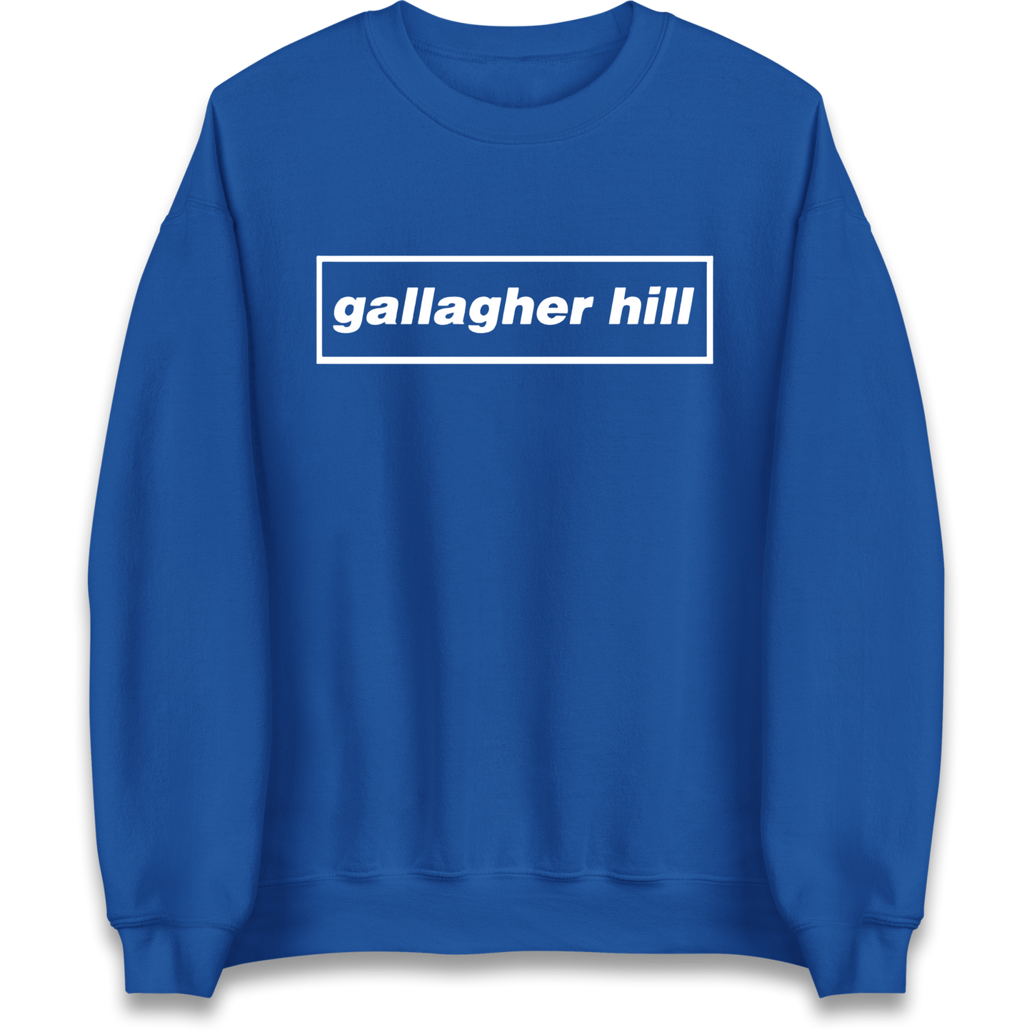 Gallagher Hill Sweatshirt 