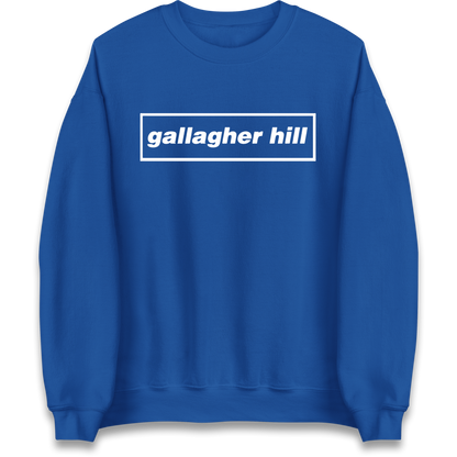 Gallagher Hill Sweatshirt 