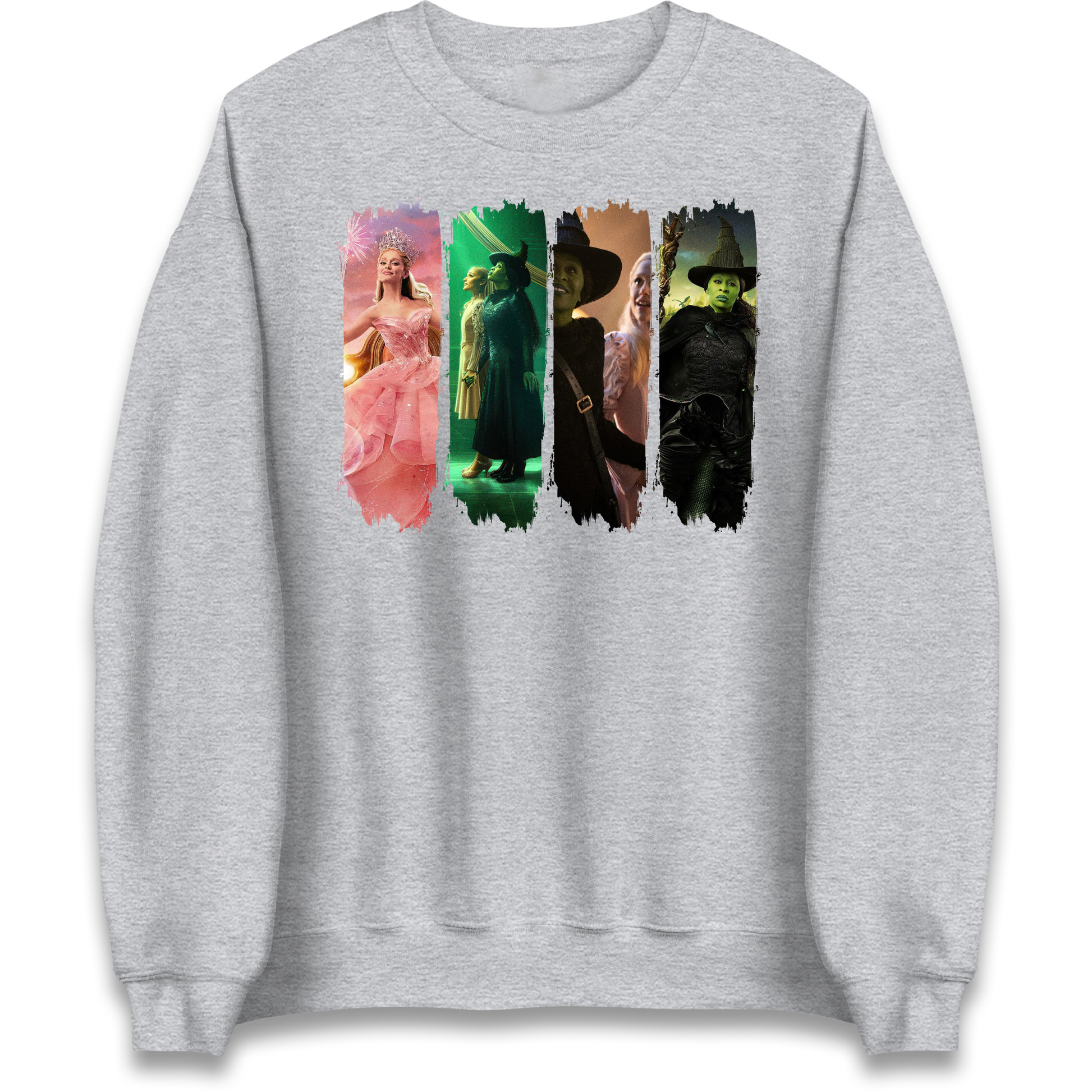 Wicked Jumper 