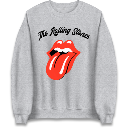 The Rolling Stones Jumper