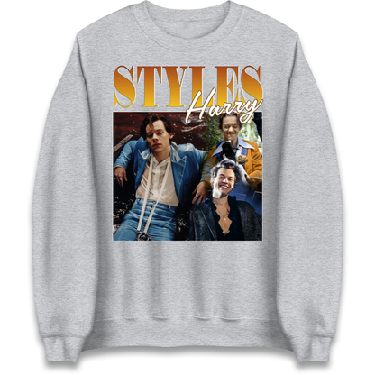 Harry Styles Jumper