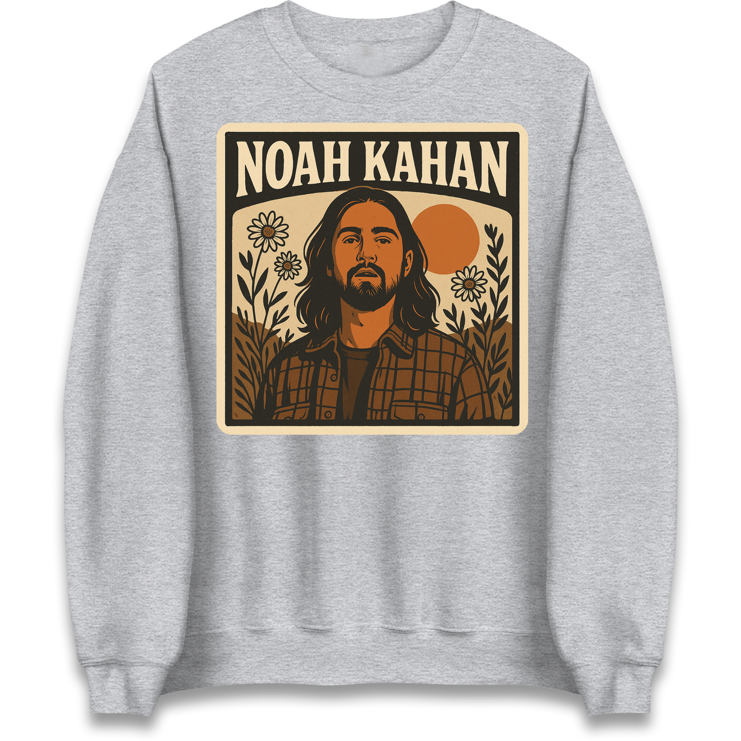 Noah Kahan Jumper