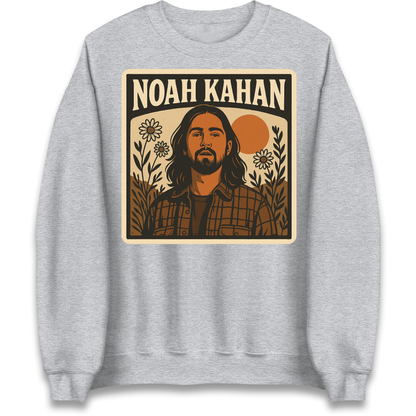 Noah Kahan Jumper