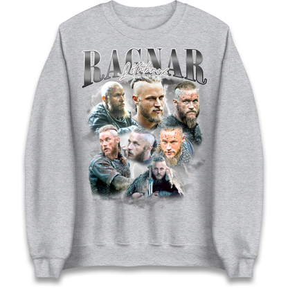 Ragnar Lothrok Jumper 