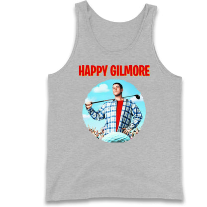 Happy Gilmore Tank top