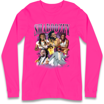 Shaboozey Longsleeve T Shirt