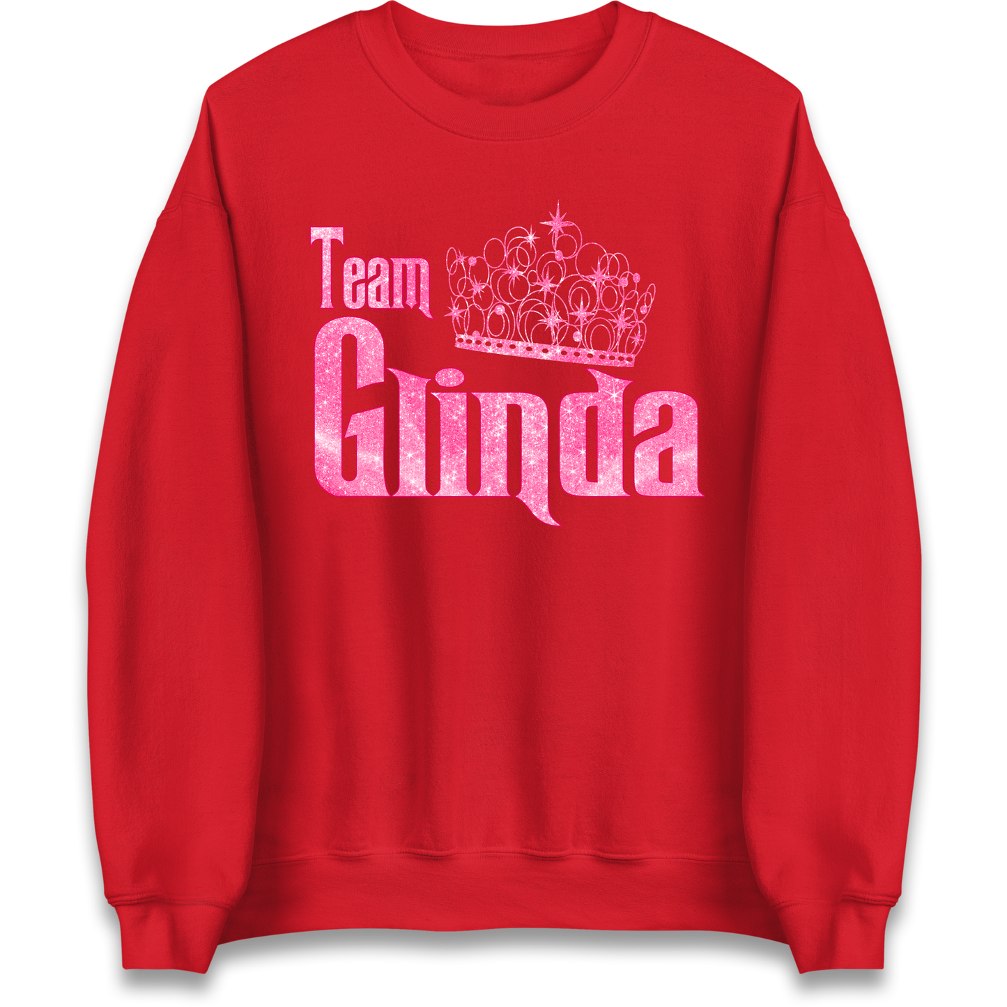 Team Glinda Sweatshirt