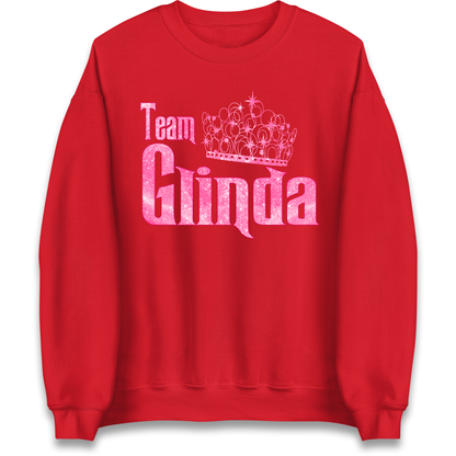 Team Glinda Sweatshirt