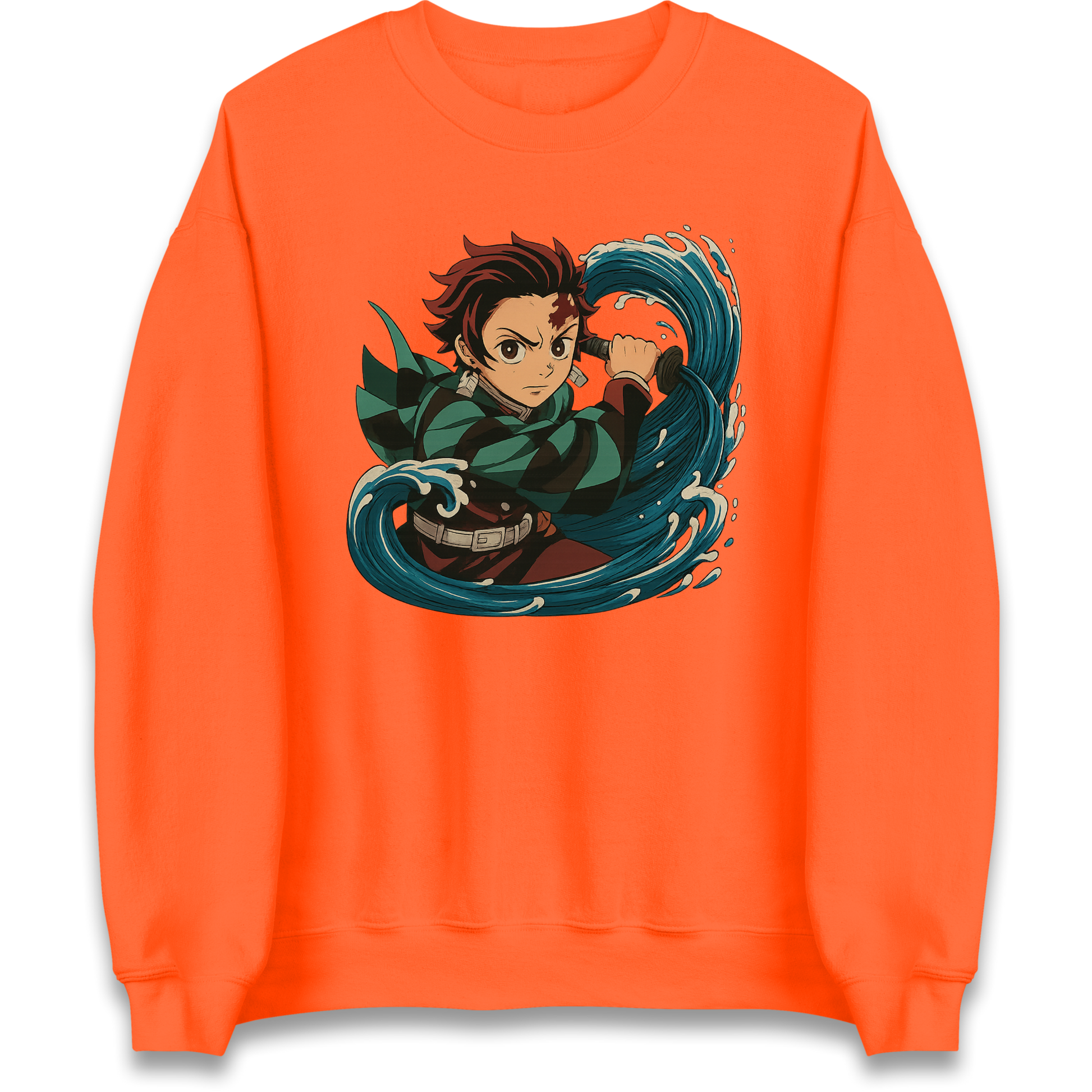 Demon Slayer Jumper