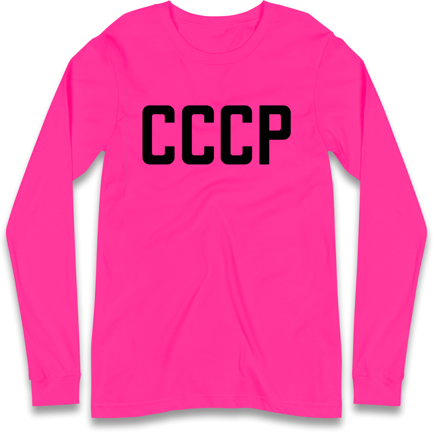 Lavrov Longsleeve T Shirt