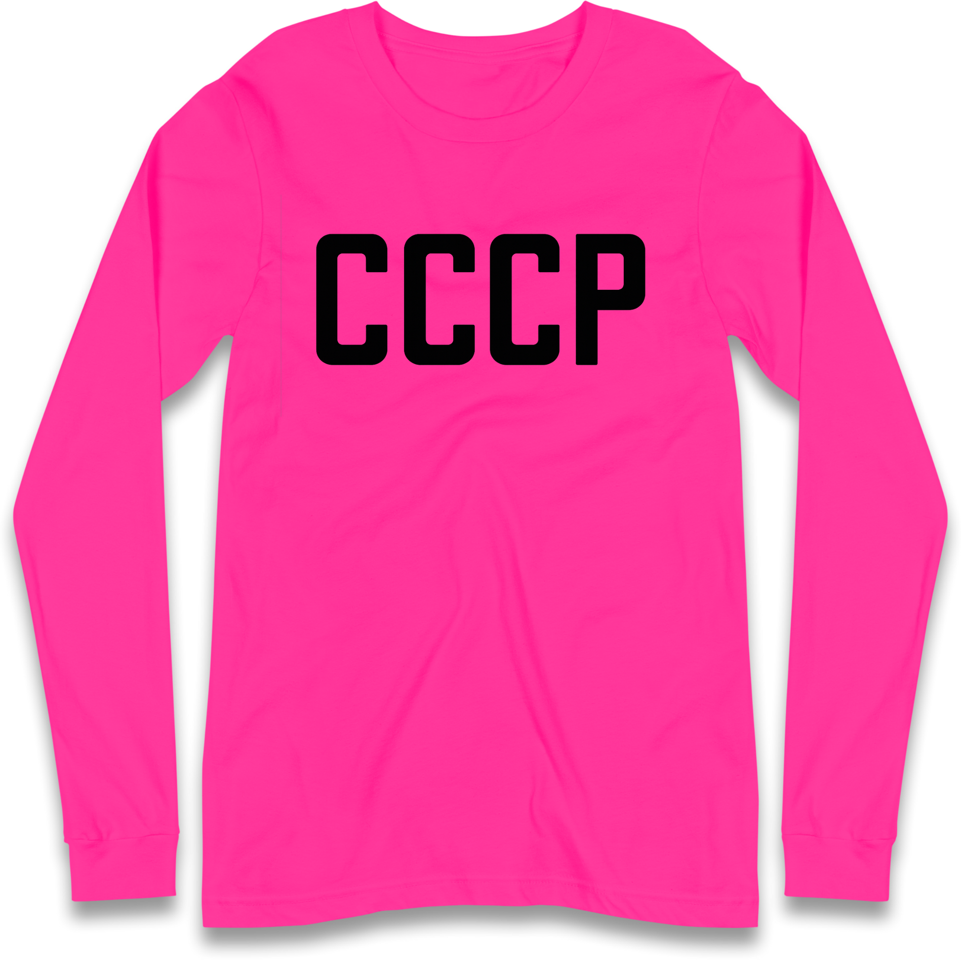 Lavrov Longsleeve T Shirt
