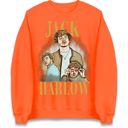 Jack Harlow Jumper