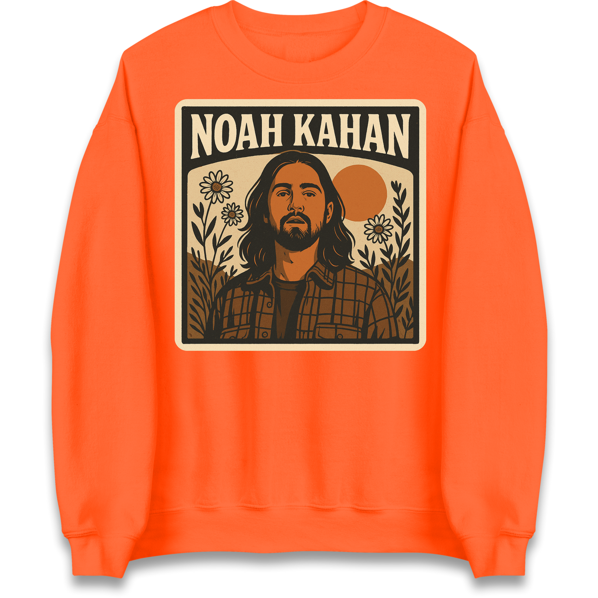 Noah Kahan Jumper