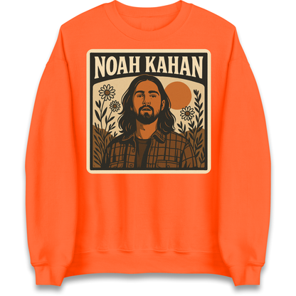 Noah Kahan Jumper