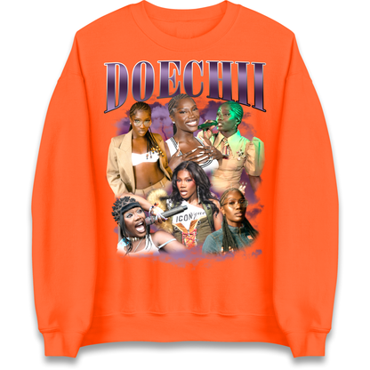 Doechii Jumper