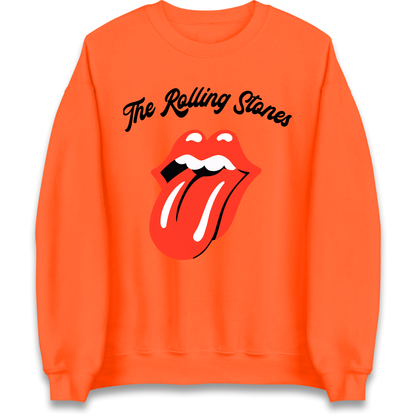 The Rolling Stones Jumper