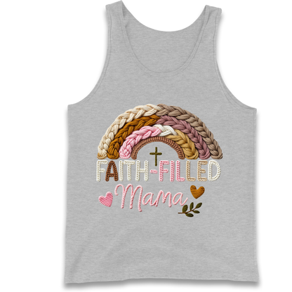 Mom Life Tank Top