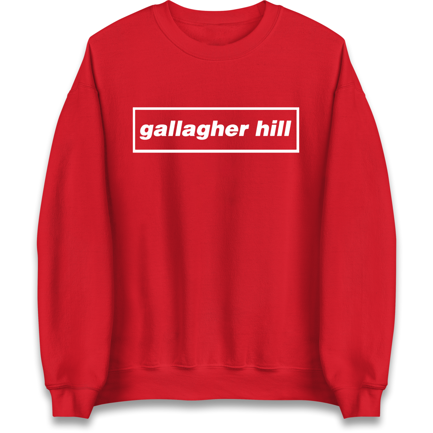 Gallagher Hill Sweatshirt 