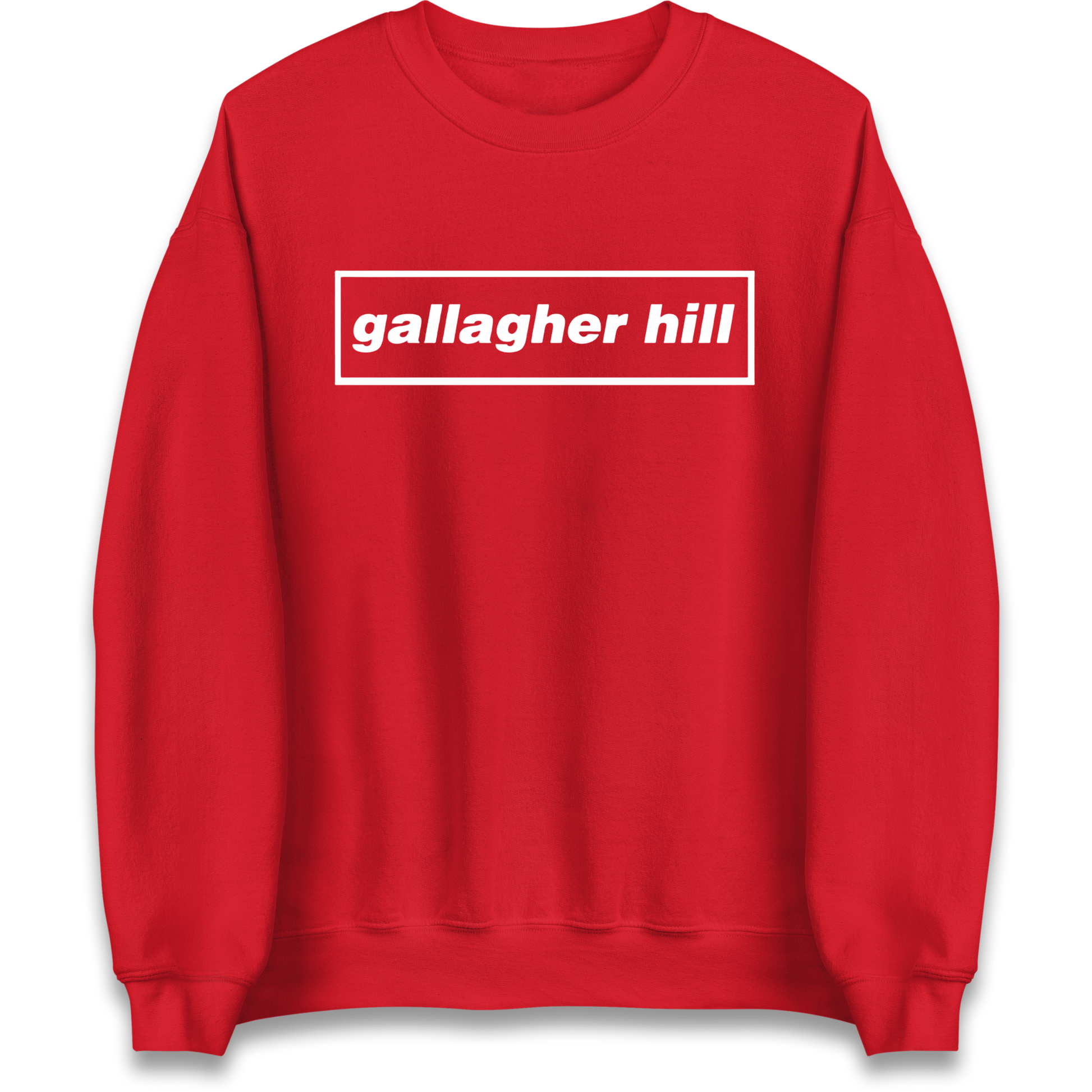 Gallagher Hill Sweatshirt 