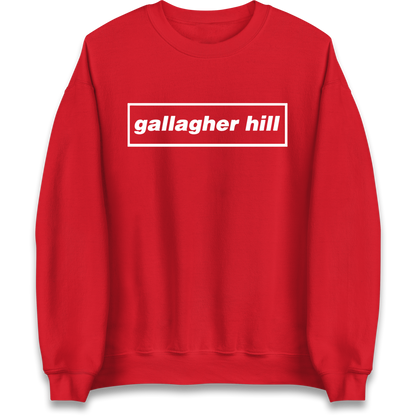 Gallagher Hill Sweatshirt 