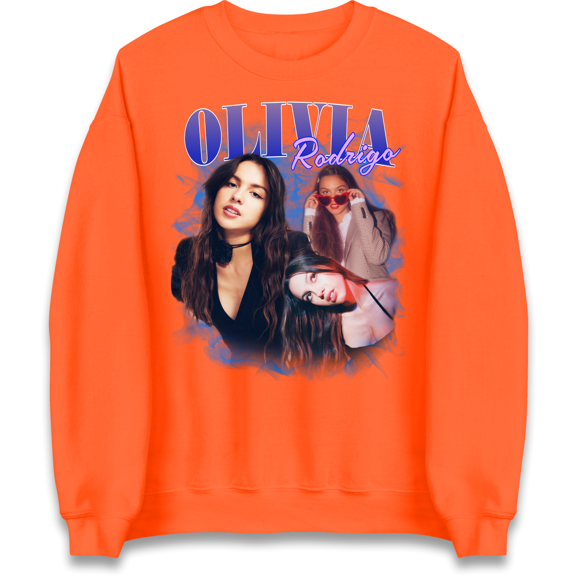 Olivia Rodrigo Jumper
