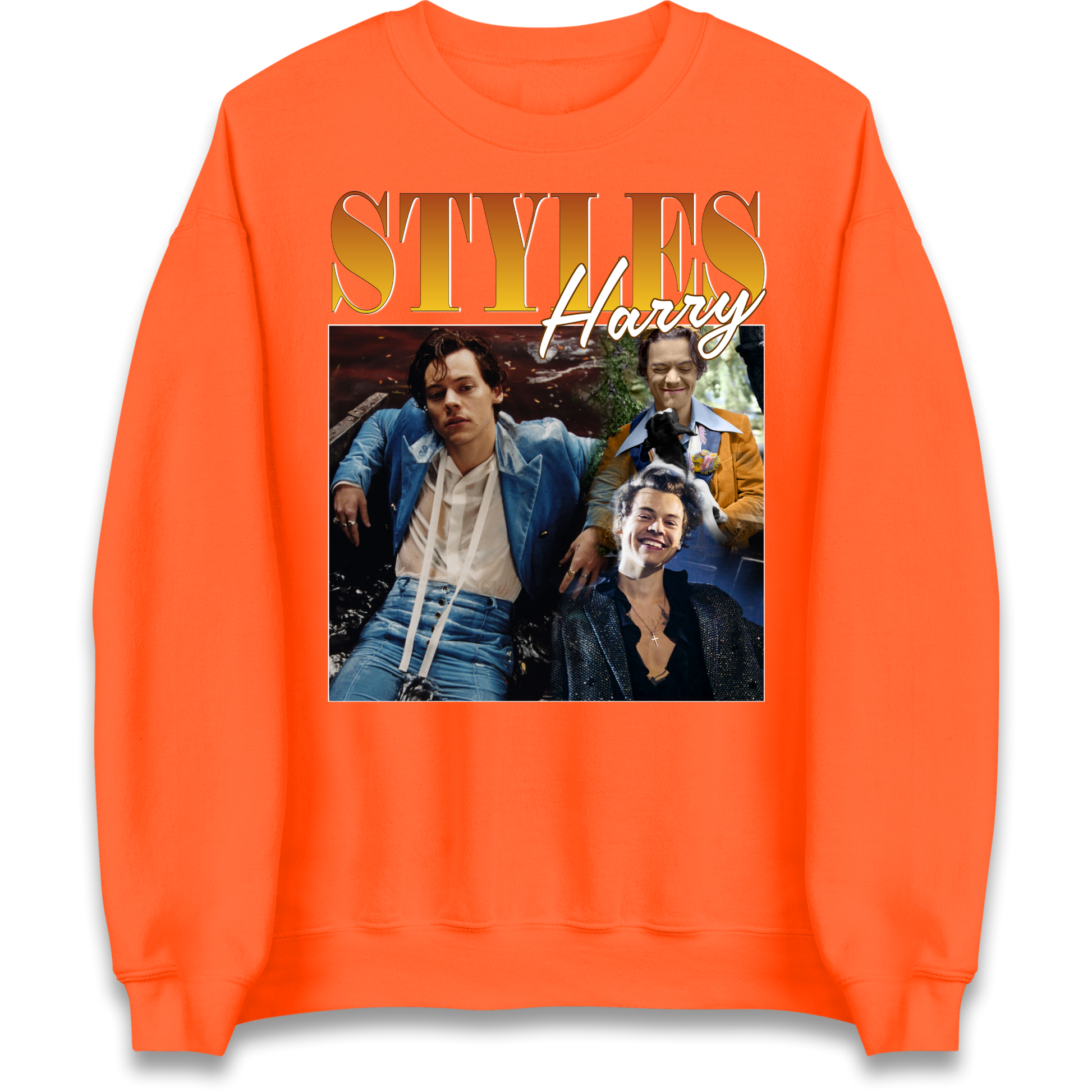 Harry Styles Jumper