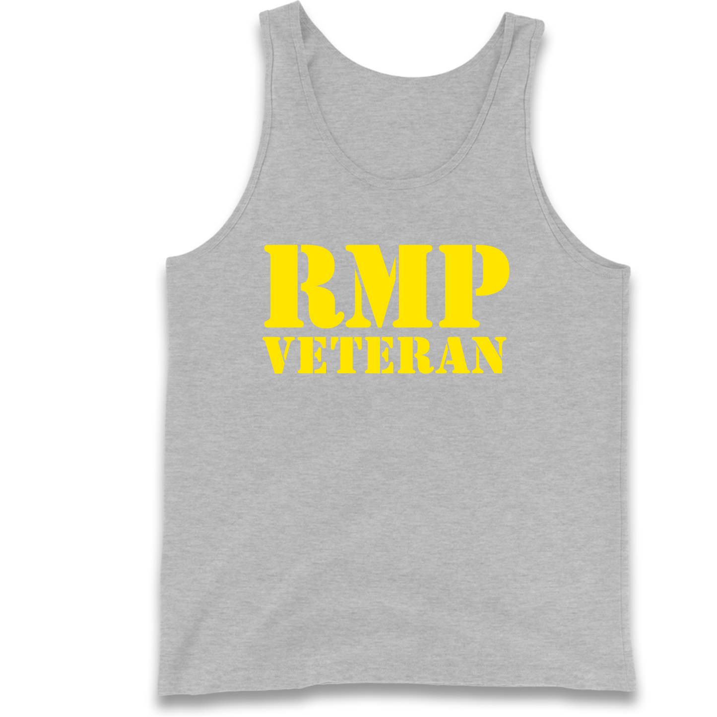 Royal Military Police Tank Top