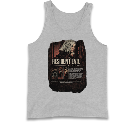 Resident Evil Tank-Top
