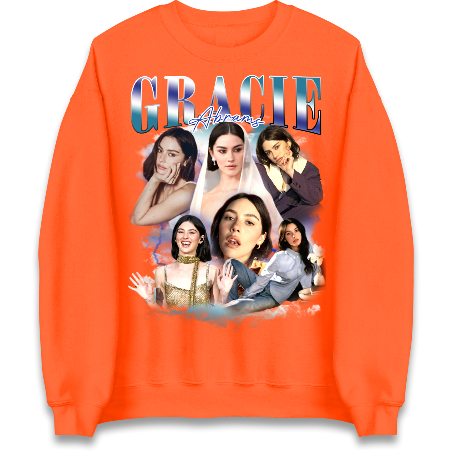 Gracie Abrams Jumper