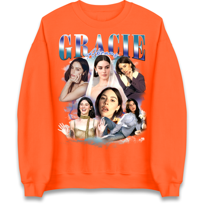 Gracie Abrams Jumper