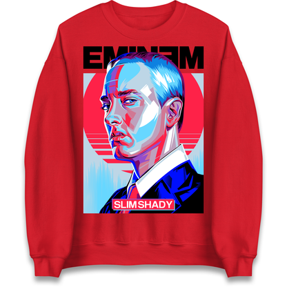 Slim Shady Sweatshirt