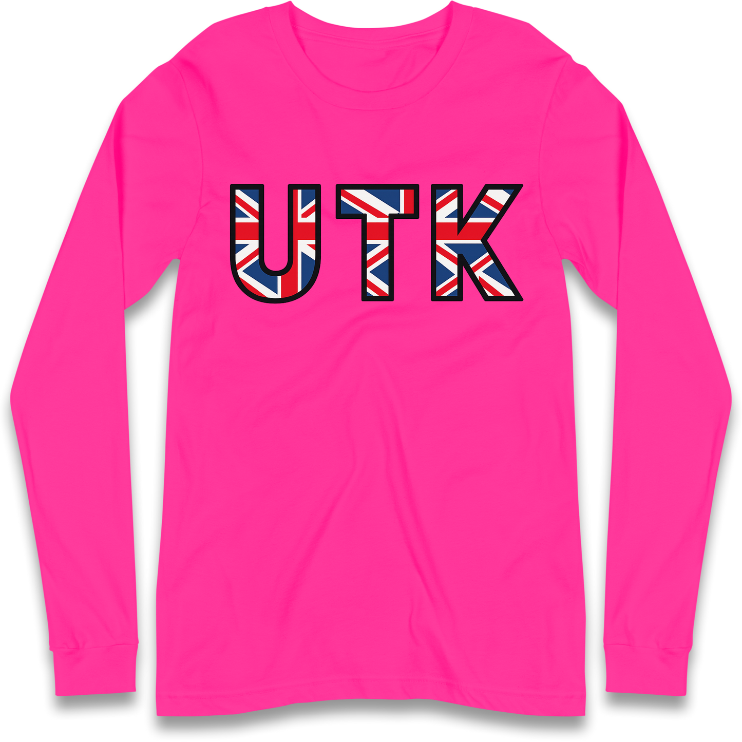UTK Longsleeve T Shirt