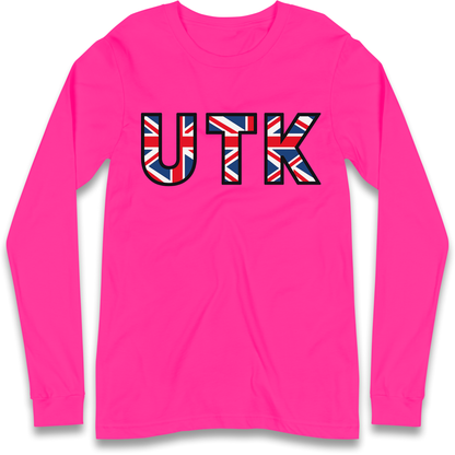 UTK Longsleeve T Shirt