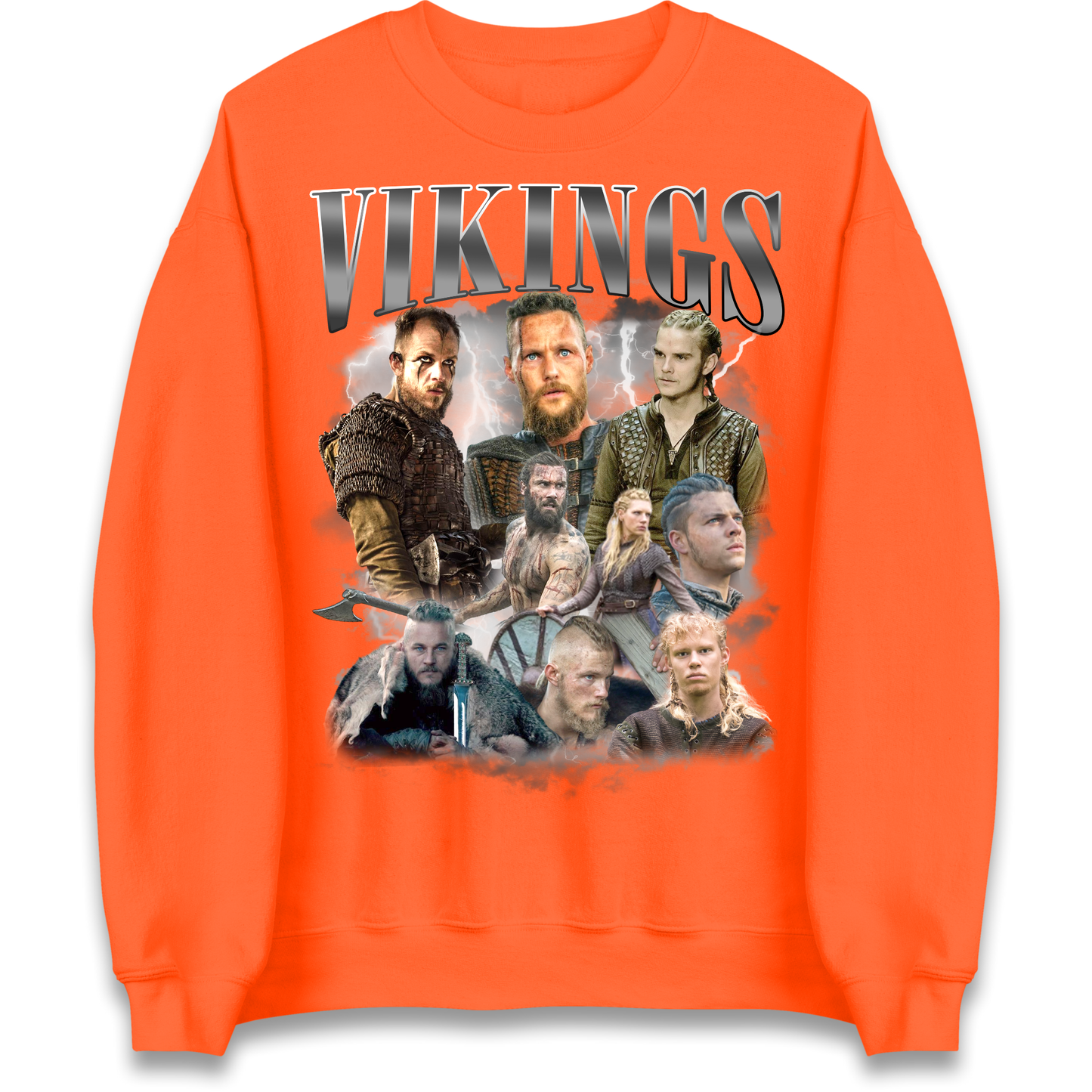 Vikings Jumper