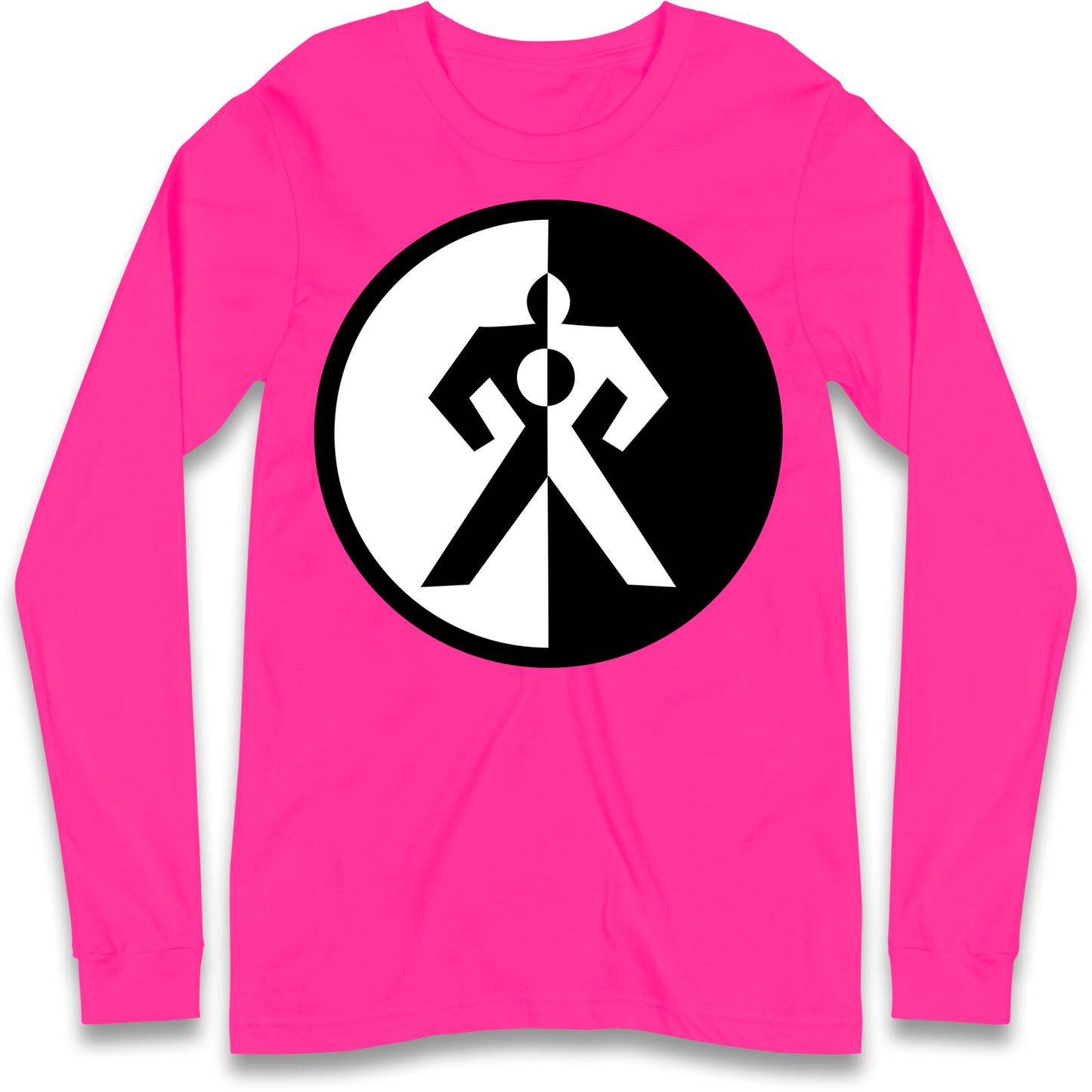 Boyzone Longsleeve T Shirt