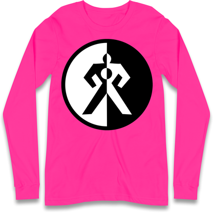 Boyzone Longsleeve T Shirt