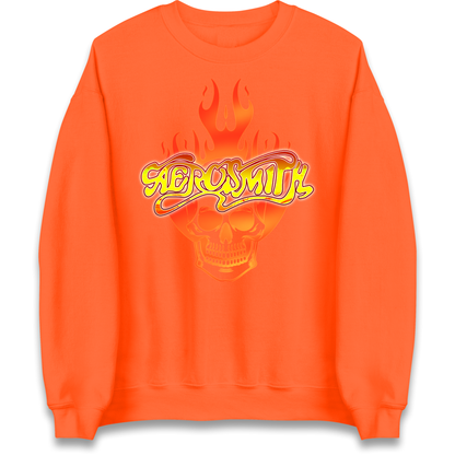 Aerosmith Jumper