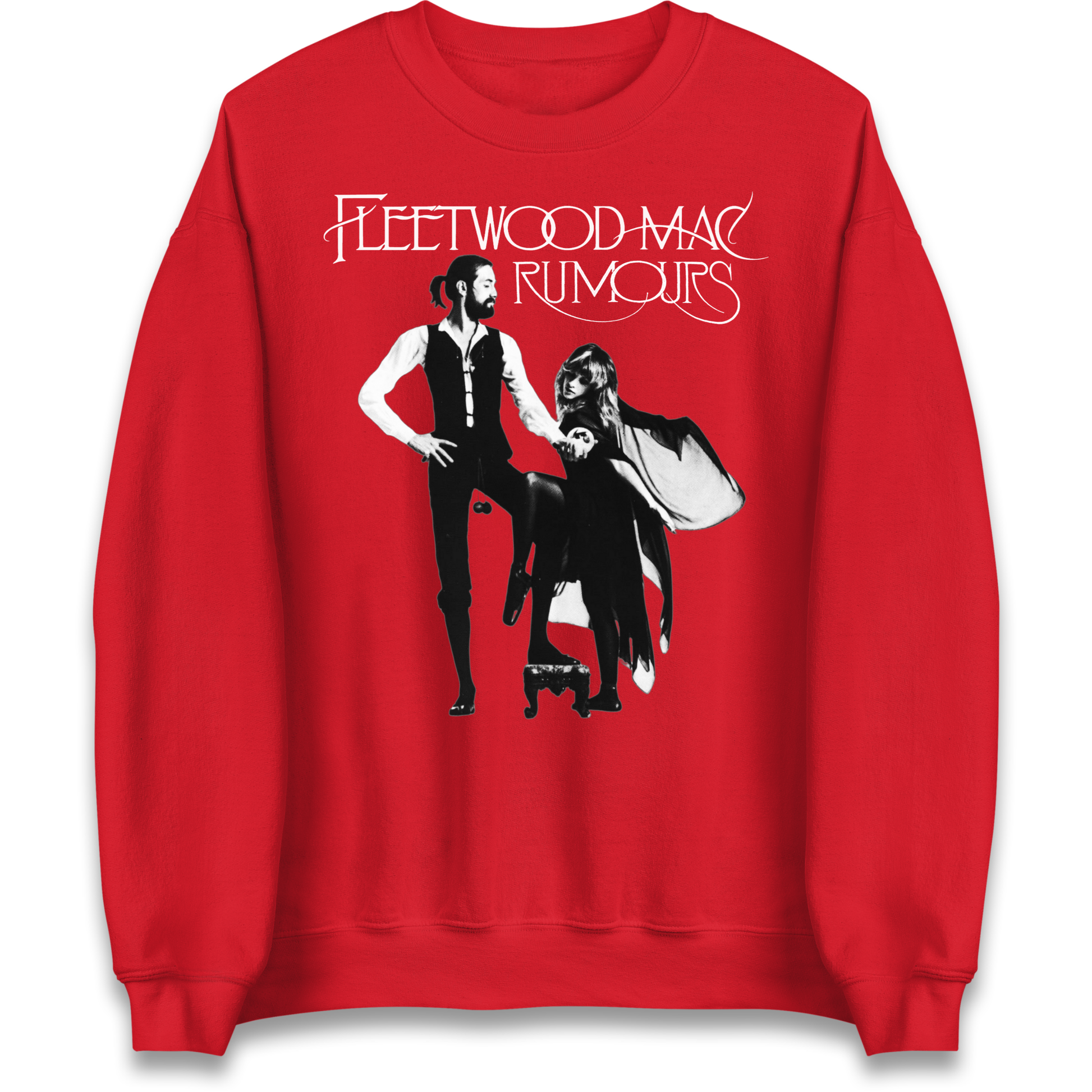 Fleetwood Mac Sweatshirt