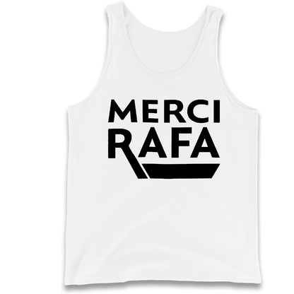 Merci Rafa Tank Top