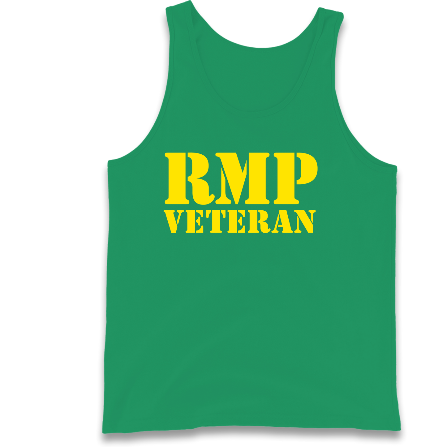 Royal Military Police Tank Top