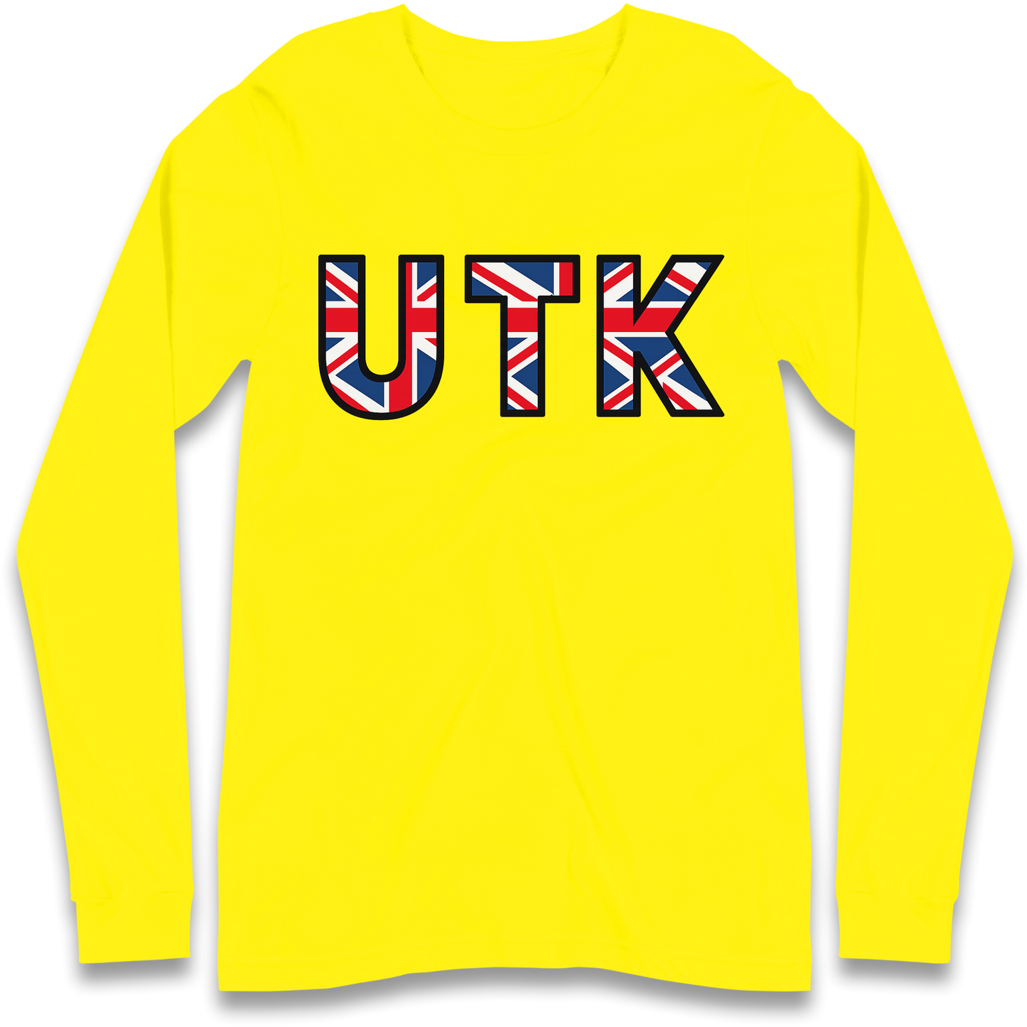 UTK Longsleeve T Shirt