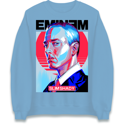 Slim Shady Sweatshirt