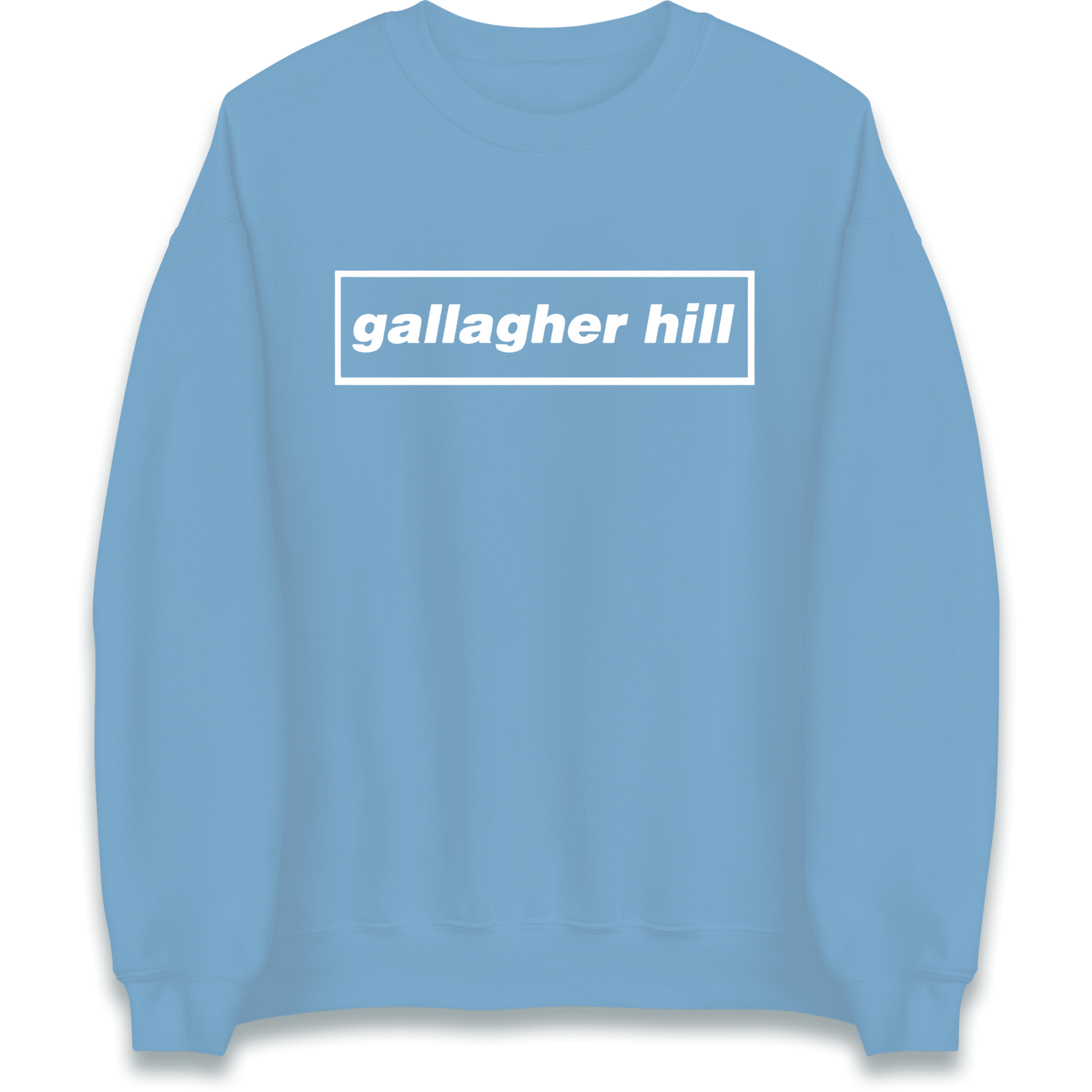 Gallagher Hill Sweatshirt 