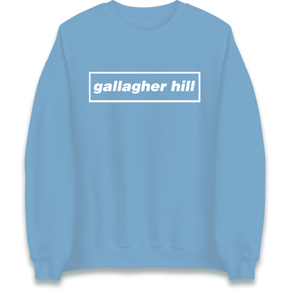 Gallagher Hill Sweatshirt 