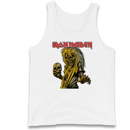 Iron Maiden Tank Top