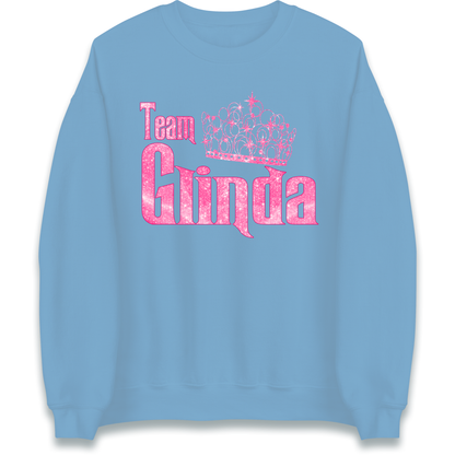 Team Glinda Sweatshirt